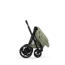 Priam Style Wanne Mid Green 26
