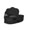 Priam Style Wanne Sepia Black 26