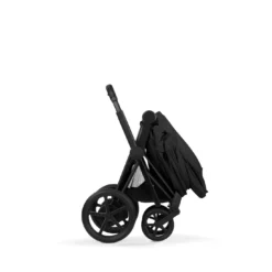 Priam Style Wanne Sepia Black 26