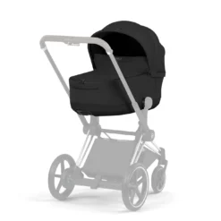 Priam Style Wanne Sepia Black 26