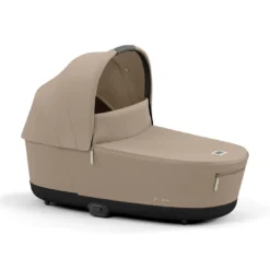 Priam Wanne Lux Cozy Beige
