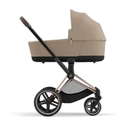 Priam Wanne Lux Cozy Beige