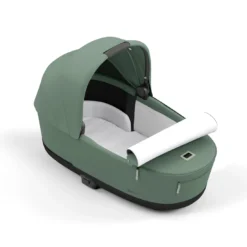 Priam Wanne Lux Leaf Green