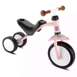 PUKYmoto Retro Rose