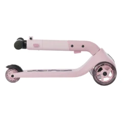 PUKY PUSH Raspberry