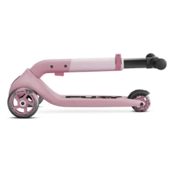 PUKY PUSH Raspberry