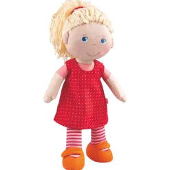 Puppe Annelie