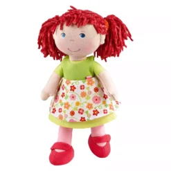 Puppe Liese