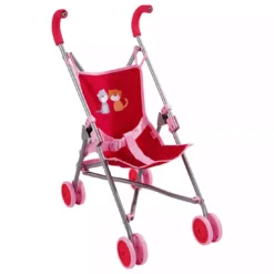 Puppenbuggy Jule