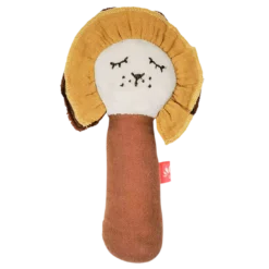 Quietscher Löwe