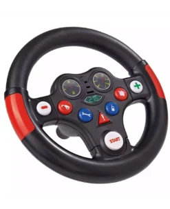 Racing Sound Wheel