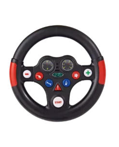 Racing Sound Wheel
