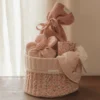Rassel Blume Fairy Garden
