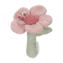 Rassel Blume Fairy Garden