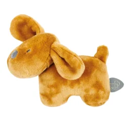 Rassel Hund Charlie