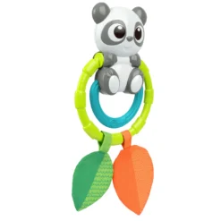 Rassel Panda