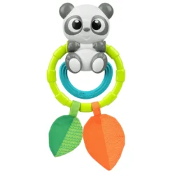 Rassel Panda