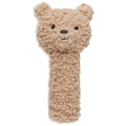 Rassel Teddy Bear