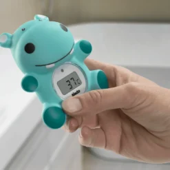 Raum- und Badethermometer Hippo BC-11