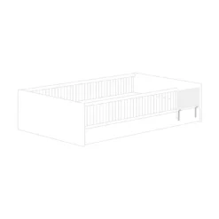 Rausfallschutz Little Flo