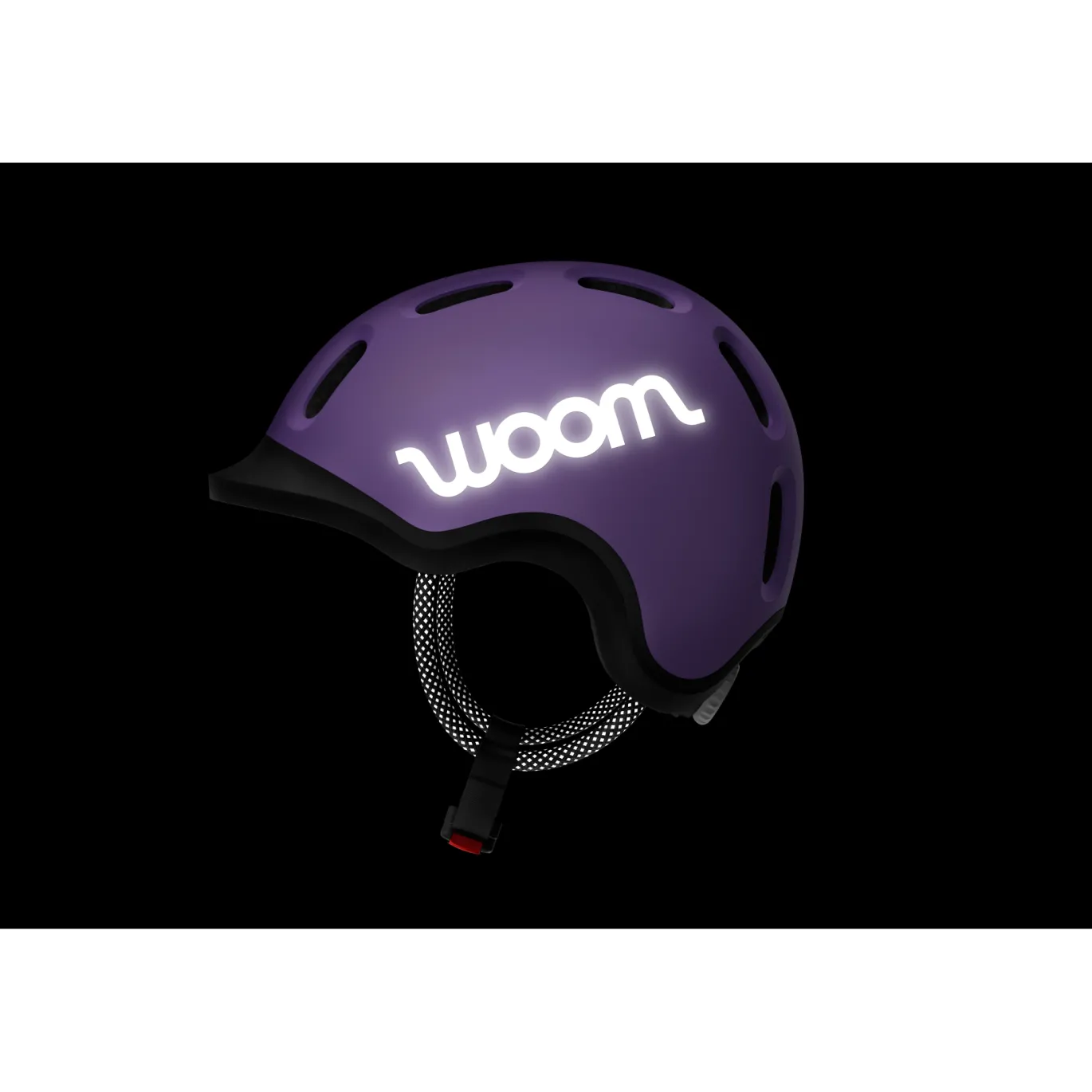 Ready Kinderhelm XS Lilac