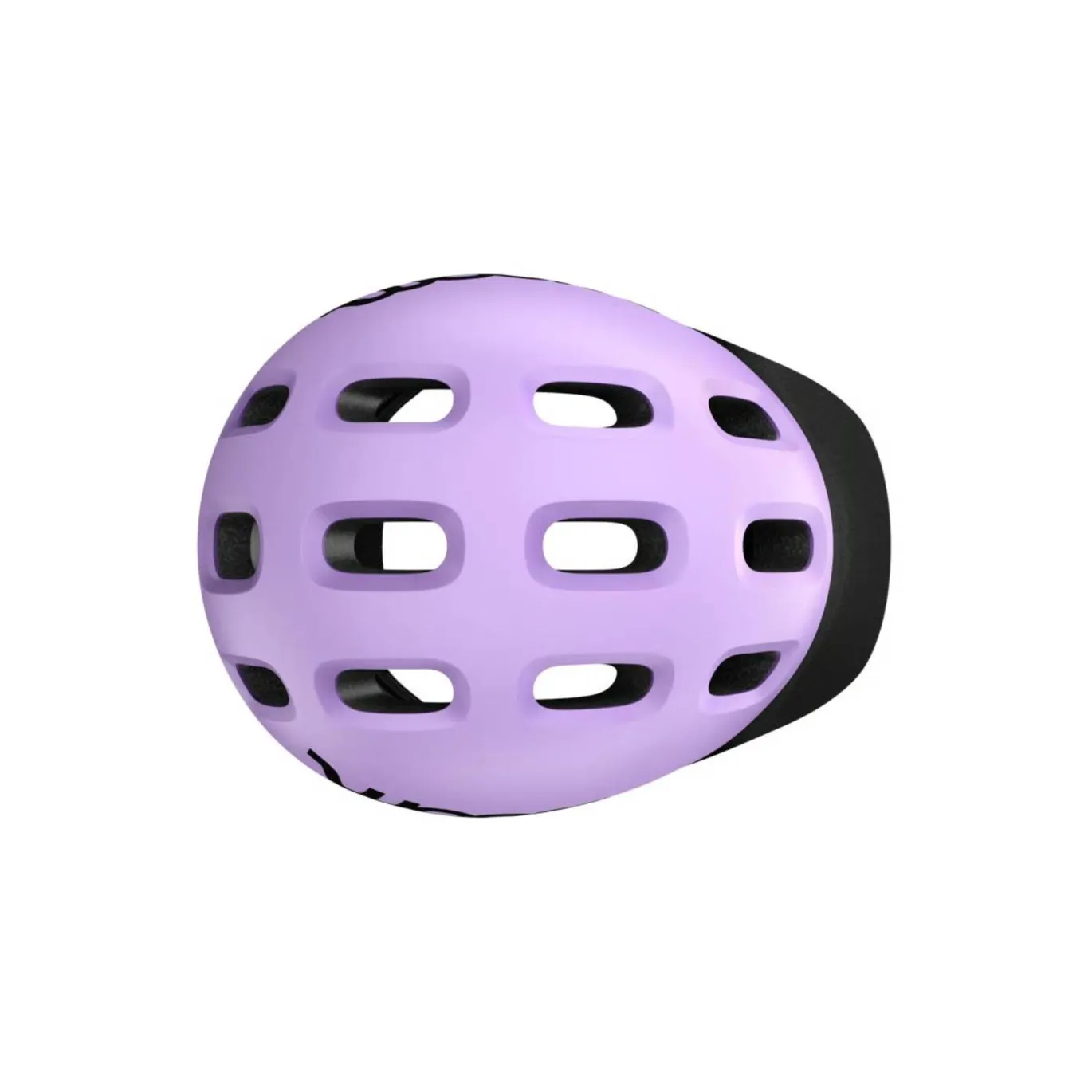 Ready Kinderhelm XS Lilac