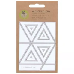 Reflektierende Aufkleber Triangle