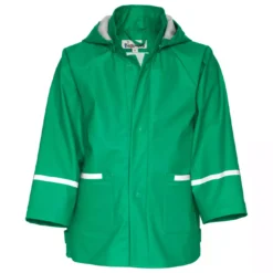 Regenjacke
