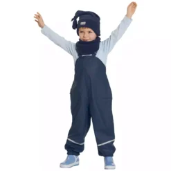 Regenlatzhose