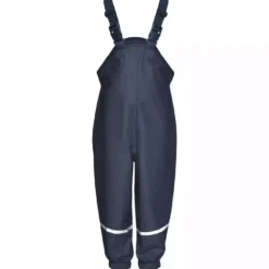 Regenlatzhose