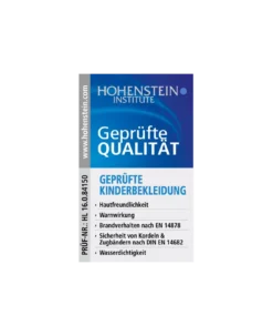 Regenlatzhose