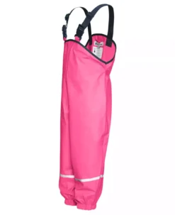 Regenlatzhose