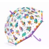 Regenschirm Pop Regenbogen