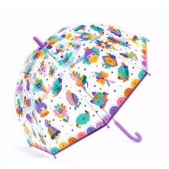 Regenschirm Pop Regenbogen