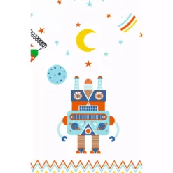 Regenschirm Roboter