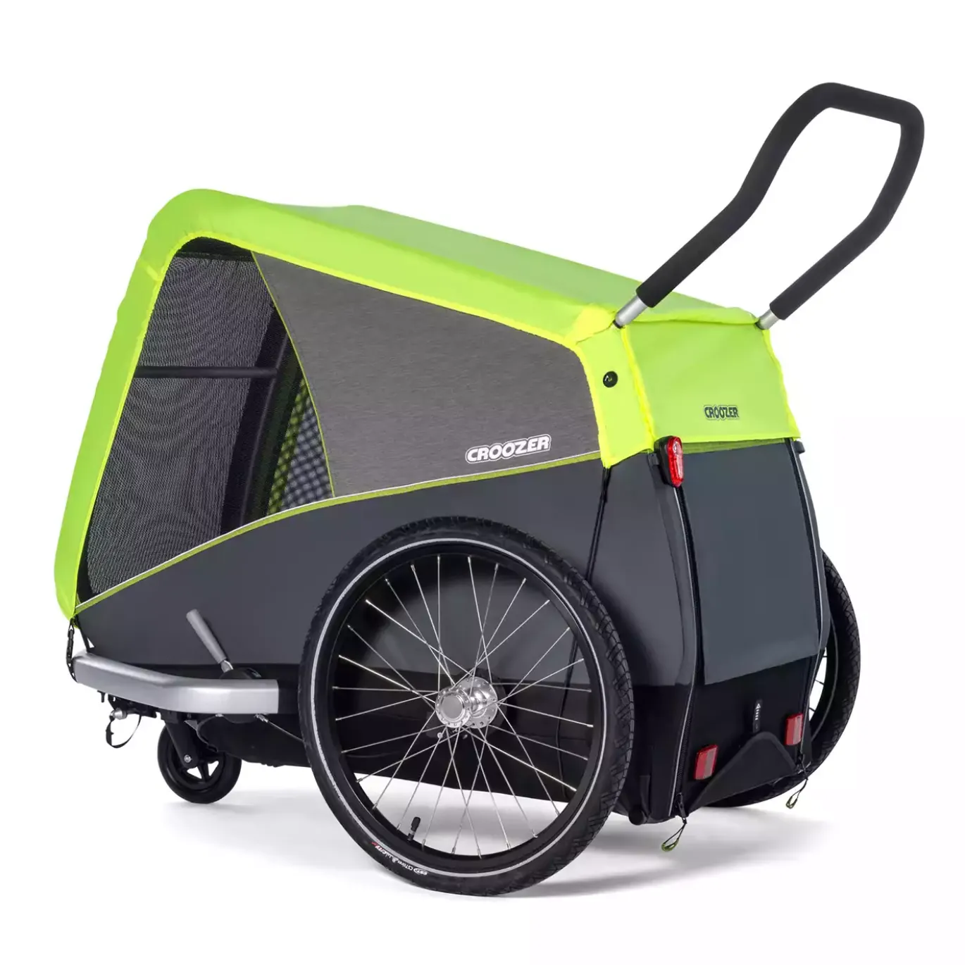 Regenverdeck Dog Jokke/XL