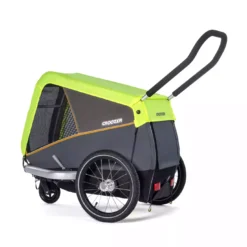 Regenverdeck Dog Peppa/Dog L