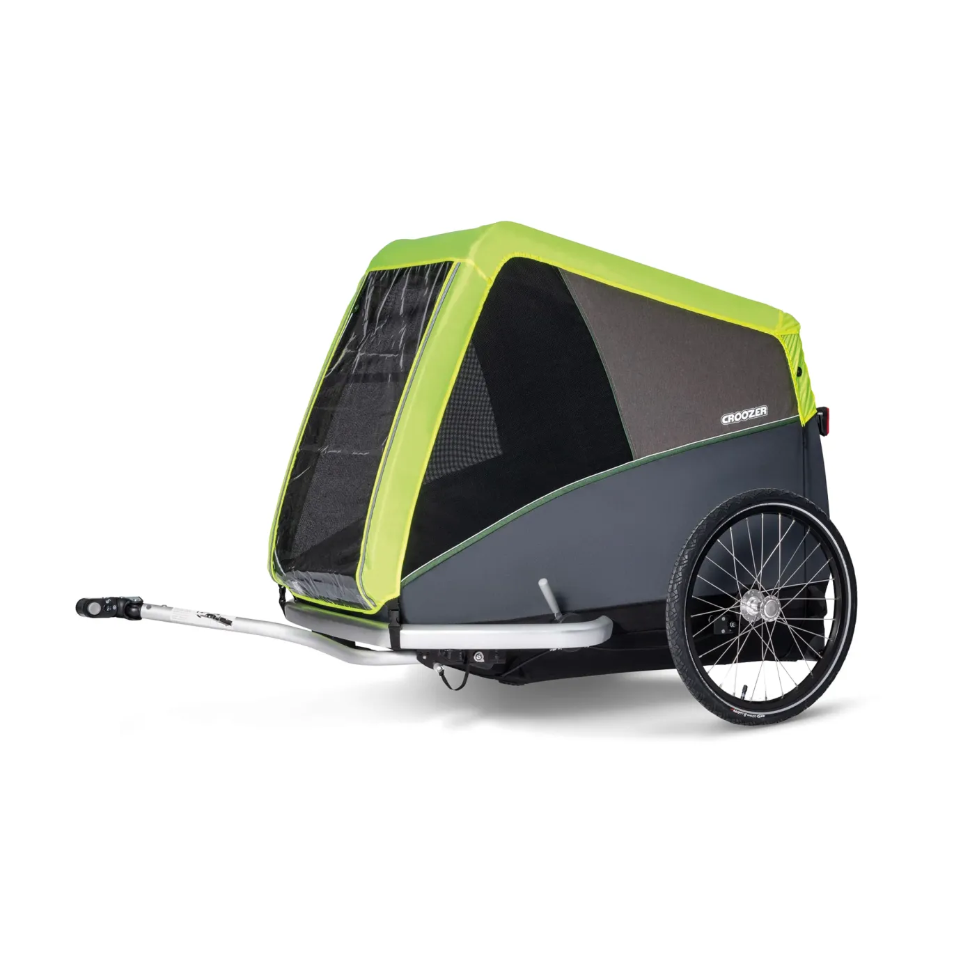Regenverdeck Dog XXL