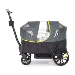 Regenverdeck für Cruiser XL