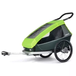 Regenverdeck Kid