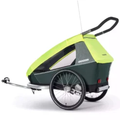 Regenverdeck Kid Zweisitzer