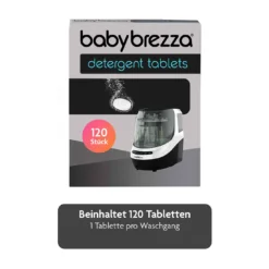 Reinigungstabletten Bottle Washer Pro
