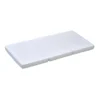 Reisebettmatratze Sand Stripe 60 x 120 cm