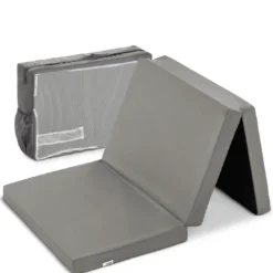 Reisebettmatratze Sleeper Grey