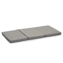 Reisebettmatratze Sleeper Grey