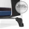 Reisebettmatratze Sleeper Navy