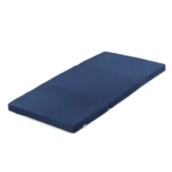 Reisebettmatratze Sleeper Navy