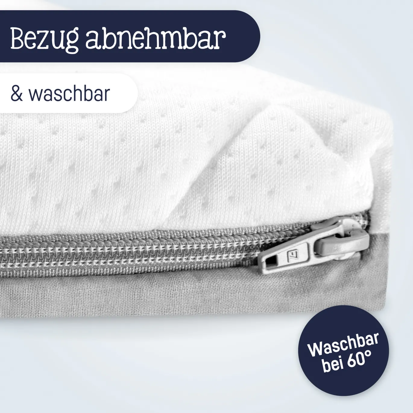 Reisebettmatratze Travelsoft Premium
