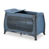 Reisebett Play N Relax Center Dark Blue