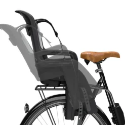 RideAlong 2 Dark Grey